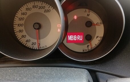 Mazda 3, 2007 год, 500 000 рублей, 20 фотография