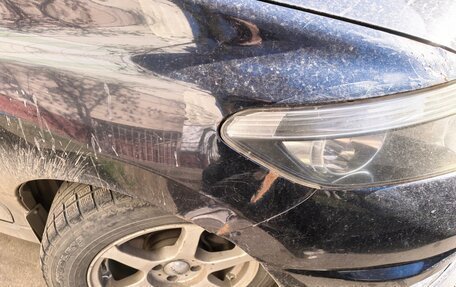 Honda Airwave I рестайлинг, 2006 год, 540 000 рублей, 7 фотография