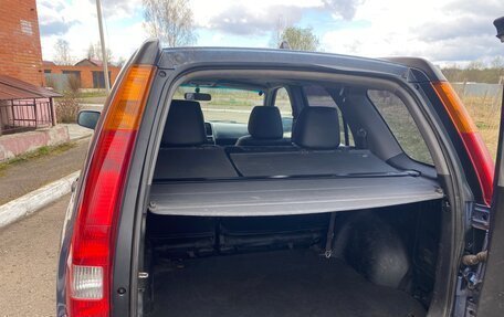 Honda CR-V II рестайлинг, 2002 год, 570 000 рублей, 7 фотография