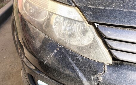 Honda Airwave I рестайлинг, 2006 год, 540 000 рублей, 6 фотография