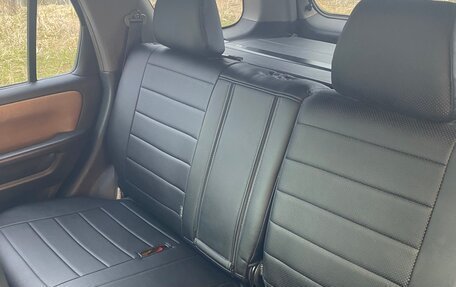 Honda CR-V II рестайлинг, 2002 год, 570 000 рублей, 9 фотография