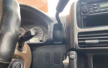 Honda CR-V II рестайлинг, 2002 год, 570 000 рублей, 12 фотография