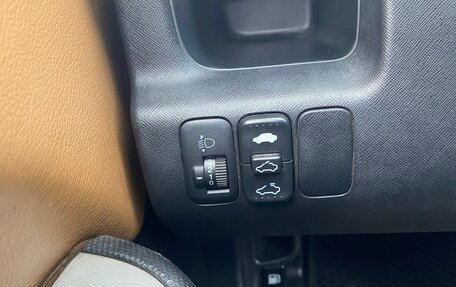 Honda CR-V II рестайлинг, 2002 год, 570 000 рублей, 11 фотография