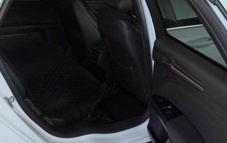 Ford Mondeo V, 2017 год, 2 300 000 рублей, 8 фотография