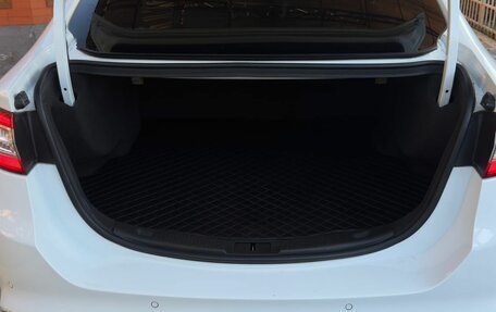 Ford Mondeo V, 2017 год, 2 300 000 рублей, 11 фотография