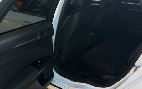 Ford Mondeo V, 2017 год, 2 300 000 рублей, 10 фотография