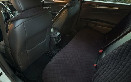 Ford Mondeo V, 2017 год, 2 300 000 рублей, 12 фотография