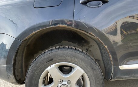 Volkswagen Touareg III, 2008 год, 850 000 рублей, 7 фотография