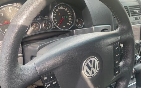 Volkswagen Touareg III, 2008 год, 850 000 рублей, 9 фотография