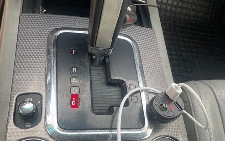 Volkswagen Touareg III, 2008 год, 850 000 рублей, 10 фотография