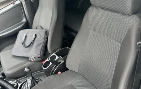 Chevrolet Niva I рестайлинг, 2011 год, 545 000 рублей, 14 фотография