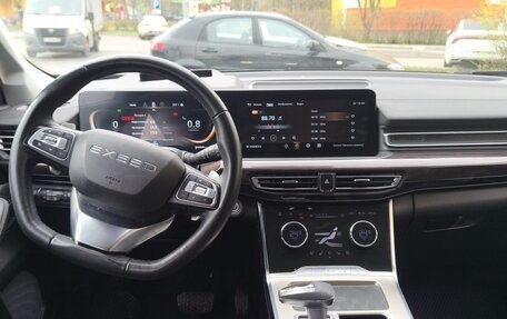 CheryExeed VX, 2022 год, 2 450 000 рублей, 10 фотография