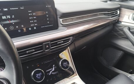 CheryExeed VX, 2022 год, 2 450 000 рублей, 13 фотография