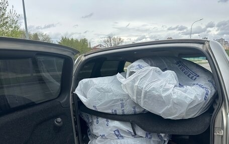 Chevrolet Niva I рестайлинг, 2011 год, 545 000 рублей, 16 фотография