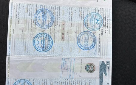 KIA Rio III рестайлинг, 2015 год, 750 000 рублей, 15 фотография