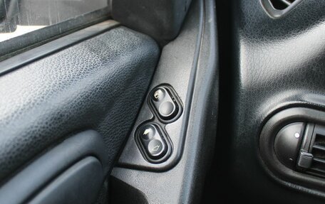 Chevrolet Niva I рестайлинг, 2005 год, 239 000 рублей, 5 фотография