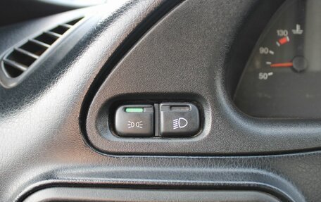 Chevrolet Niva I рестайлинг, 2005 год, 239 000 рублей, 6 фотография