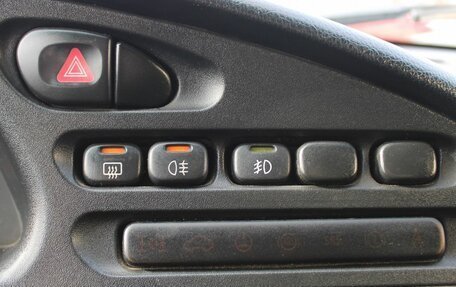 Chevrolet Niva I рестайлинг, 2005 год, 239 000 рублей, 8 фотография