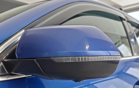 Haval F7x I, 2021 год, 1 849 000 рублей, 9 фотография