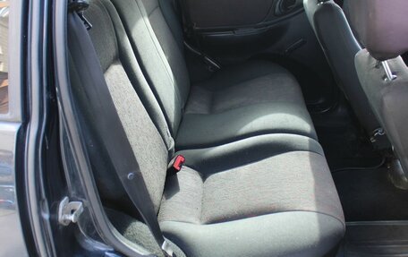 Chevrolet Niva I рестайлинг, 2005 год, 239 000 рублей, 11 фотография