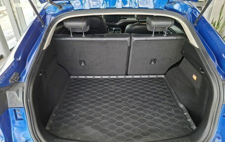 Haval F7x I, 2021 год, 1 849 000 рублей, 8 фотография