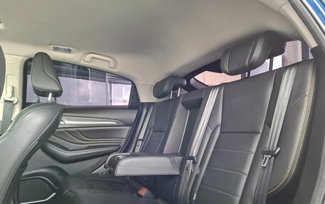 Haval F7x I, 2021 год, 1 849 000 рублей, 14 фотография