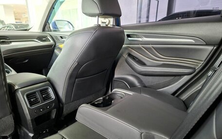 Haval F7x I, 2021 год, 1 849 000 рублей, 15 фотография