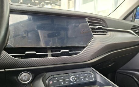 Haval F7x I, 2021 год, 1 849 000 рублей, 21 фотография