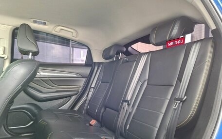 Haval F7x I, 2021 год, 1 849 000 рублей, 13 фотография