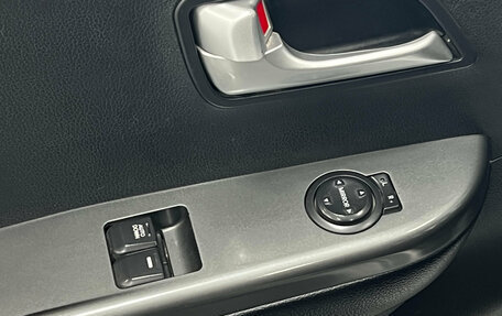 KIA Rio III рестайлинг, 2015 год, 840 000 рублей, 7 фотография