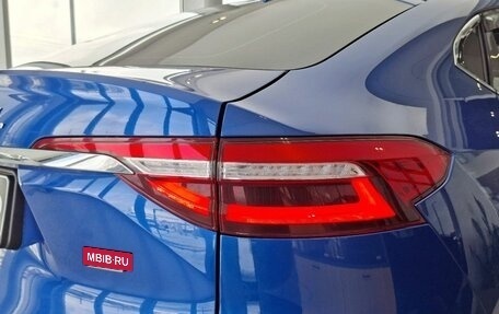 Haval F7x I, 2021 год, 1 849 000 рублей, 12 фотография