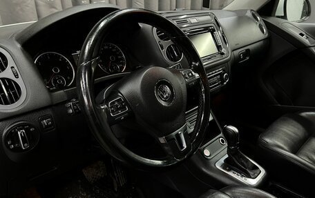 Volkswagen Tiguan I, 2013 год, 1 599 888 рублей, 5 фотография