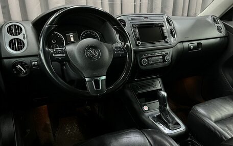 Volkswagen Tiguan I, 2013 год, 1 599 888 рублей, 7 фотография