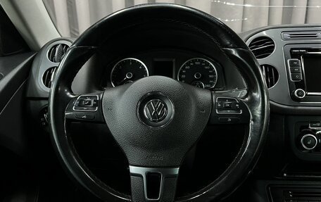 Volkswagen Tiguan I, 2013 год, 1 599 888 рублей, 11 фотография