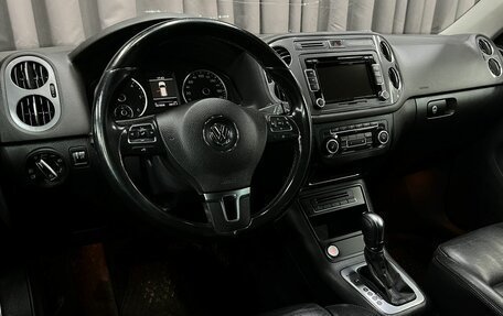 Volkswagen Tiguan I, 2013 год, 1 599 888 рублей, 8 фотография