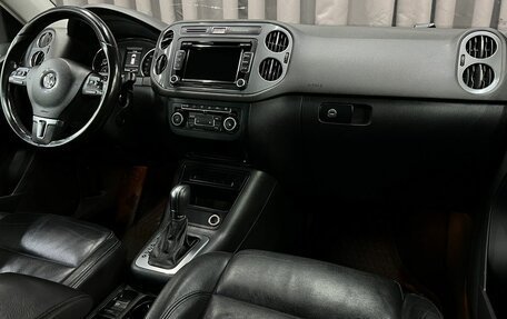 Volkswagen Tiguan I, 2013 год, 1 599 888 рублей, 16 фотография