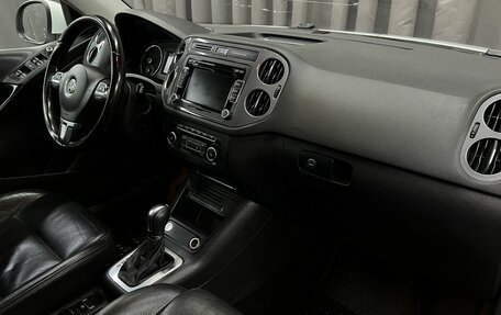 Volkswagen Tiguan I, 2013 год, 1 599 888 рублей, 17 фотография