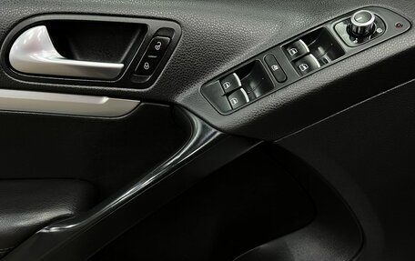 Volkswagen Tiguan I, 2013 год, 1 599 888 рублей, 19 фотография