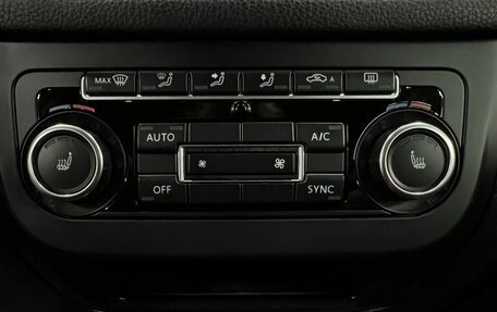 Volkswagen Tiguan I, 2013 год, 1 599 888 рублей, 15 фотография