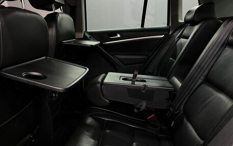 Volkswagen Tiguan I, 2013 год, 1 599 888 рублей, 24 фотография