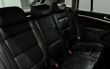 Volkswagen Tiguan I, 2013 год, 1 599 888 рублей, 25 фотография