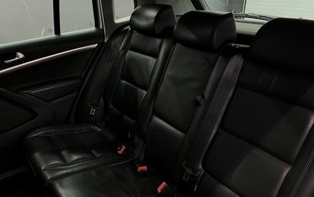 Volkswagen Tiguan I, 2013 год, 1 599 888 рублей, 26 фотография