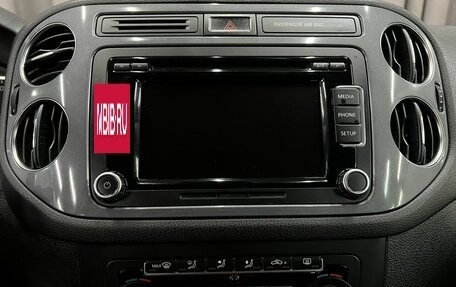 Volkswagen Tiguan I, 2013 год, 1 599 888 рублей, 14 фотография