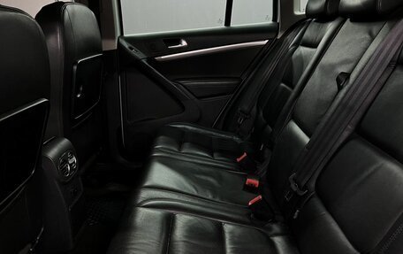 Volkswagen Tiguan I, 2013 год, 1 599 888 рублей, 28 фотография