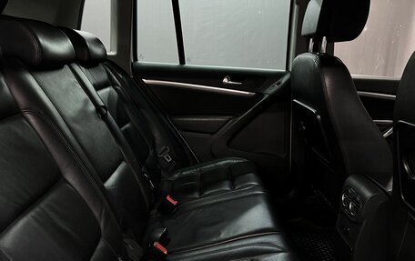 Volkswagen Tiguan I, 2013 год, 1 599 888 рублей, 27 фотография