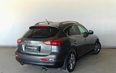 Infiniti EX, 2012 год, 1 485 000 рублей, 5 фотография