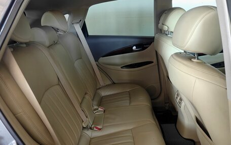 Infiniti EX, 2012 год, 1 485 000 рублей, 11 фотография