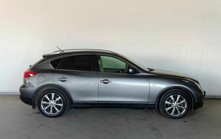 Infiniti EX, 2012 год, 1 485 000 рублей, 8 фотография