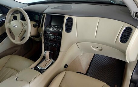 Infiniti EX, 2012 год, 1 485 000 рублей, 10 фотография