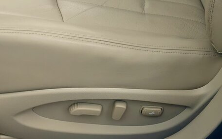 Infiniti EX, 2012 год, 1 485 000 рублей, 17 фотография